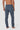 Mr Rog - Linen Pants Blue