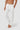 Mr Rog Pants White