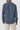 Mr Rog - Linen shirt Blue