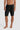 Mr. Rog Pantalón corto negro