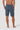 Mr Rog Short Blue
