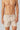 Mr Capri - Swim shorts Geo Grey