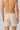 Mr Capri - Swim shorts Geo Grey