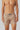 Mr Capri - Swim shorts Mini Geo Orange