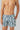Mr Capri - Swim shorts Sardine Blue