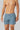 Mr Capri - Swim shorts Sun Blue