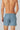 Mr Capri - Swim shorts Sun Blue