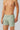 Mr Capri - Swim shorts Sun Green