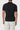 Mr Comporta SSleeve Black