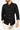 Mr Linen Shirt Negro