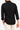 Mr Linen Shirt Negro