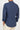 Mr Linen Shirt Azul
