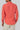 Mr Linen Shirt Oceano profundo Coral