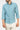 Mr Linen Shirt VerdePalma
