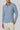Mr Linen Shirt Azul Cielo