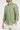 Mr Madrid - Linen shirt Militar Green