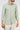 Mr Madrid - Linen shirt Seagrass