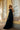 Mrs Ana - Linen Dress Black