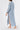 Mrs Bianca - Linen Tunic Blue Melt