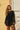Mrs Giny Dress Black