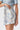 Mrs Kim Short Floaty Blue