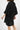 Mrs Balon - Linen dress Black