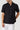 Mr Short Sleeve Negro