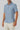 Mr Short Sleeve Azul Cielo