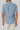 Mr Short Sleeve Azul Cielo