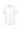 Mr Short Sleeve White
