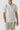 Mr Short Sleeve White
