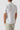 Mr Short Sleeve White