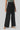 Mrs Karma Pants Black