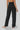 Mrs Karma Pants Black