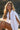 Mrs Kate - Linen dress White
