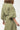 Mrs Mabe Top Militar Green