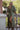 Mrs Mabe Top Militar Green