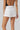 Mrs Pam Shorts White
