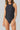 Mrs Swimsuit Top Black