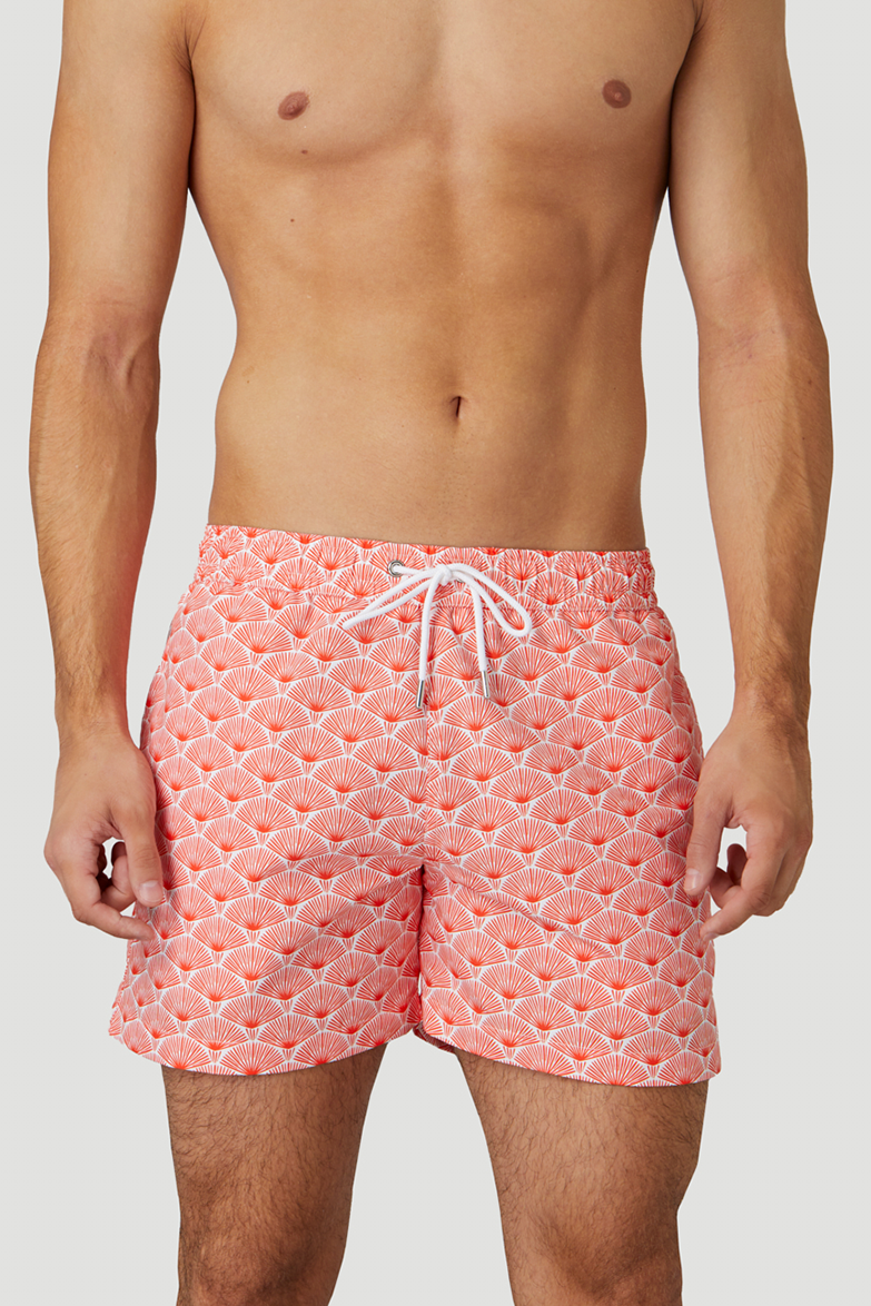 Mr Capri Coral Shell