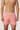 Mr Capri - Swim shorts Coral Shell