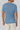 Mr Figui - Linen T-shirt Blue Heaven