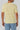 Mr Figui - Linen T-shirt Soft Yellow