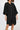 Mrs Balon - Linen dress Black
