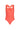 Mrs Lora Swimsuit Coral