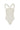 Mrs Lora Swimsuit White