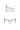 Mrs Caline Bikini Avorio/ Black