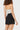 Mrs Claire Shorts Black