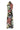 Mrs Halter Dress Butterfly