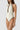 Mrs Hiva Swimsuit Avorio